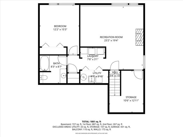 1011 Fairfield Drive, Hudsonville, MI 49426