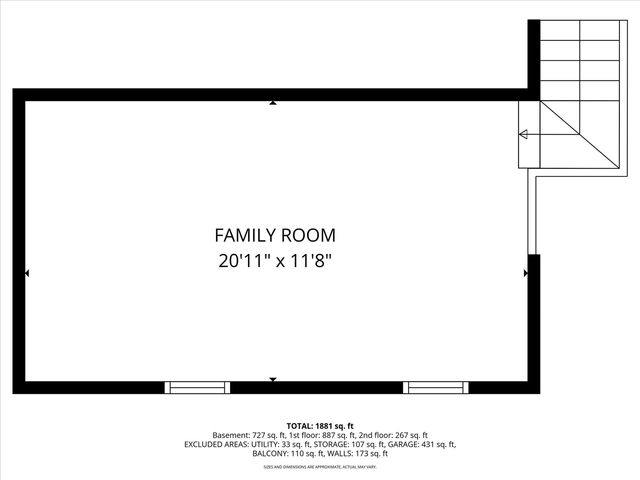 1011 Fairfield Drive, Hudsonville, MI 49426