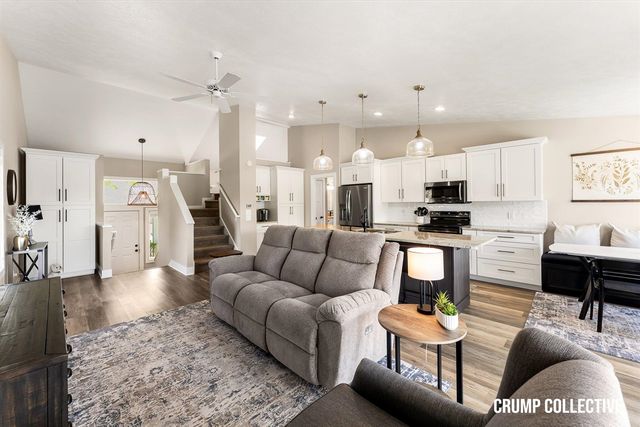 1011 Fairfield Drive, Hudsonville, MI 49426