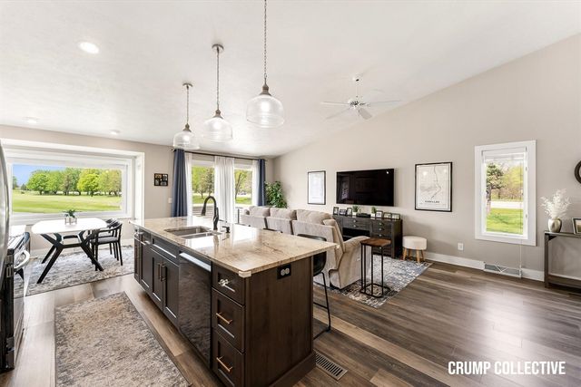 1011 Fairfield Drive, Hudsonville, MI 49426