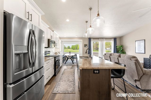 1011 Fairfield Drive, Hudsonville, MI 49426