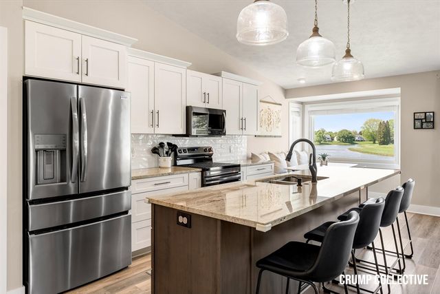 1011 Fairfield Drive, Hudsonville, MI 49426