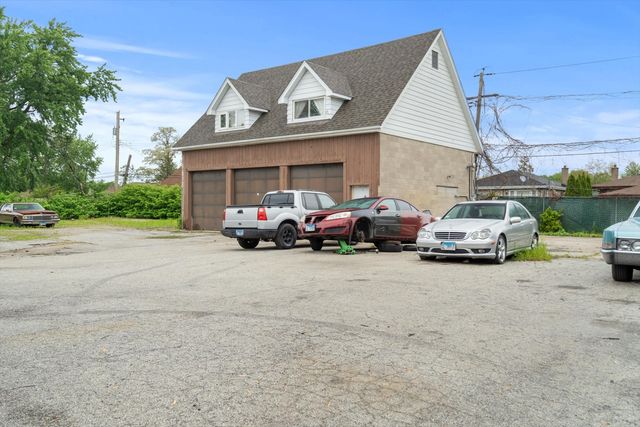 15285 State Street, South Holland, IL 60473