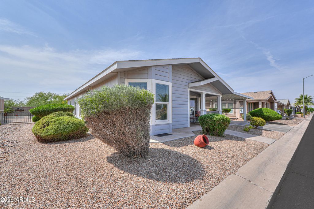 2263 N TREKELL Road 17, Casa Grande, AZ 85122 — photo 2