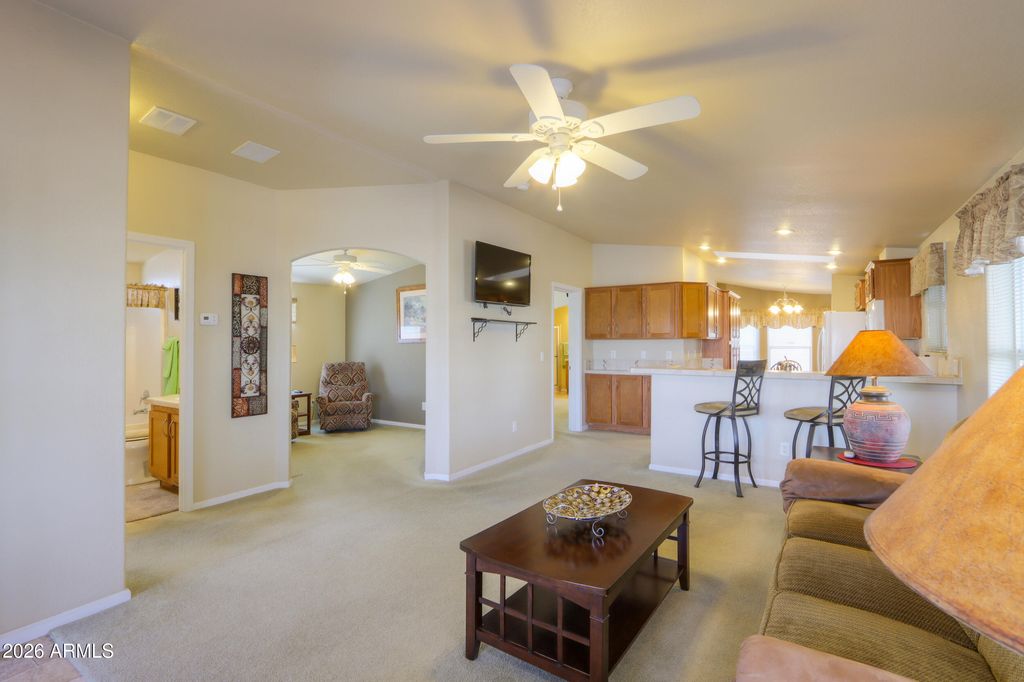 2263 N TREKELL Road 17, Casa Grande, AZ 85122 — photo 4