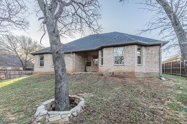 1617 sea breeze Court, Azle, TX 76020