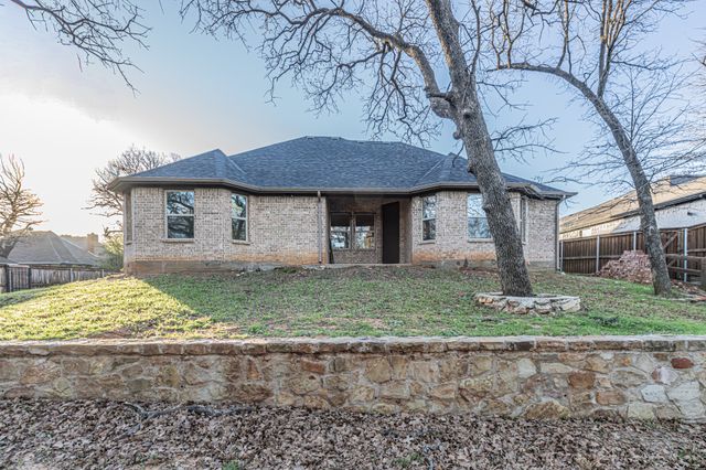 1617 sea breeze Court, Azle, TX 76020