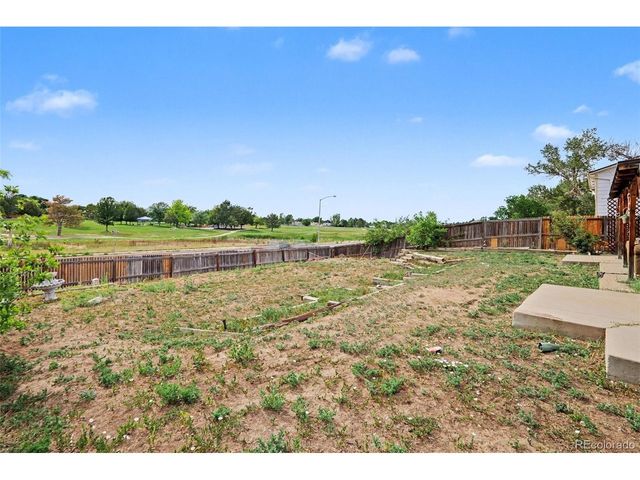 1781 S Ensenada St, Aurora, CO 80017