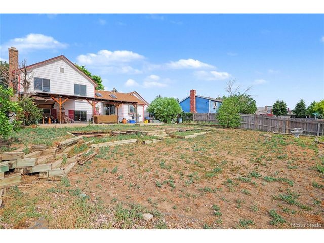 1781 S Ensenada St, Aurora, CO 80017