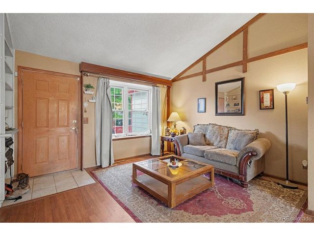 1781 S Ensenada St, Aurora, CO 80017