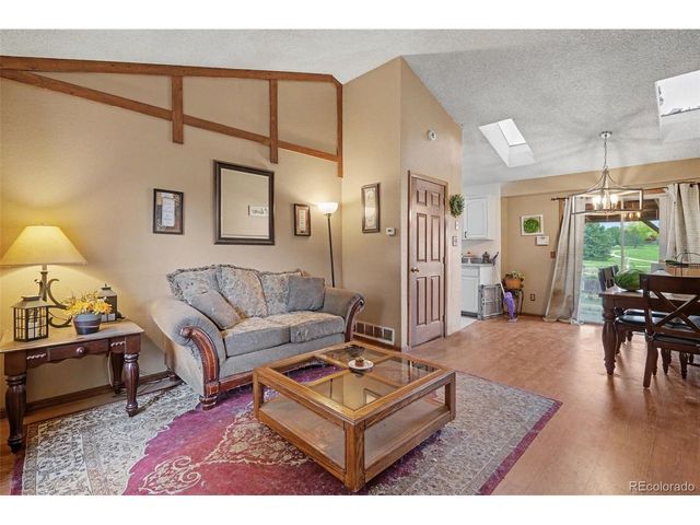 1781 S Ensenada St, Aurora, CO 80017