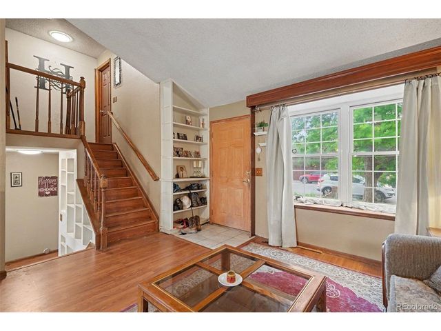 1781 S Ensenada St, Aurora, CO 80017
