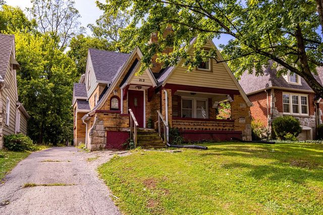 212 Marathon Avenue, Dayton, OH 45405