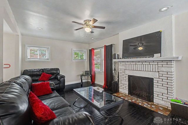 212 Marathon Avenue, Dayton, OH 45405