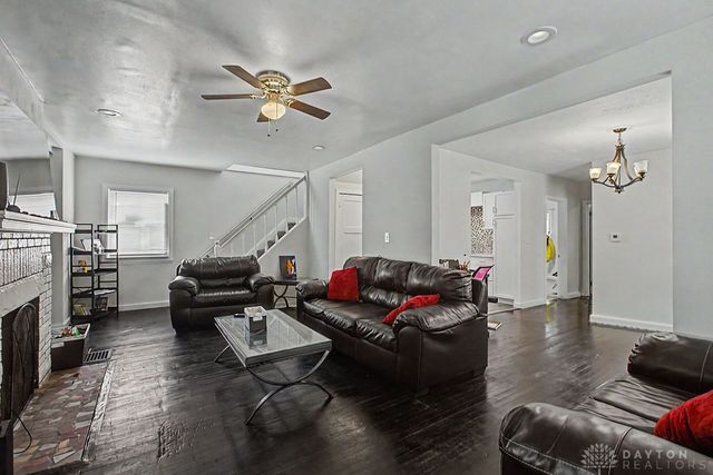 212 Marathon Avenue, Dayton, OH 45405