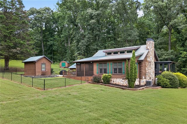 158 Choestoea Road, Westminster, SC 29693