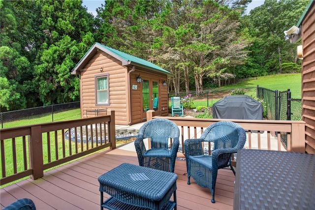 158 Choestoea Road, Westminster, SC 29693