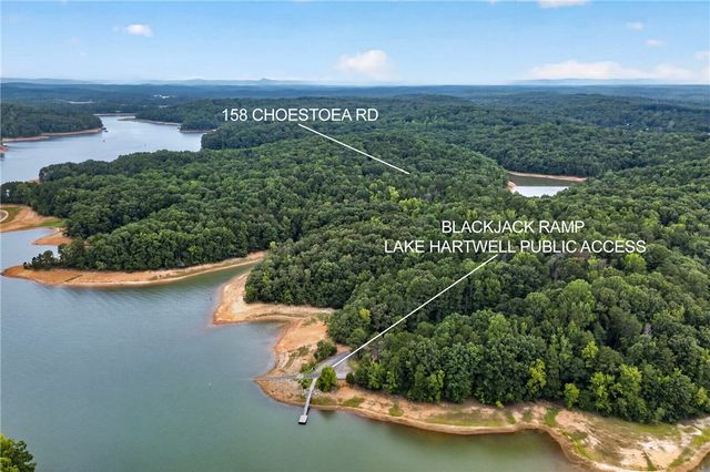 158 Choestoea Road, Westminster, SC 29693
