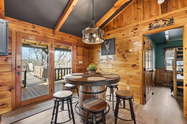 3630 Mountain Top Lane, Sevierville, TN 37876