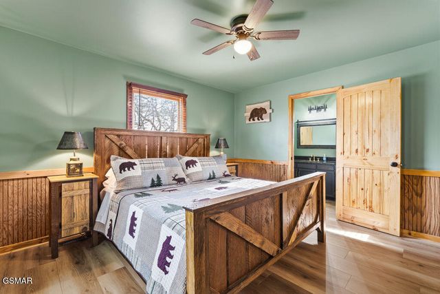 3630 Mountain Top Lane, Sevierville, TN 37876