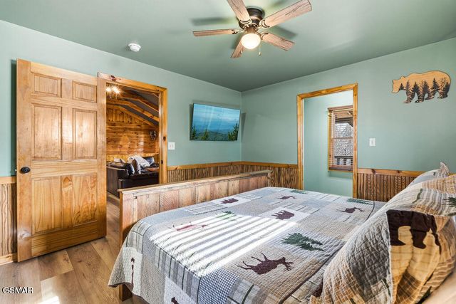 3630 Mountain Top Lane, Sevierville, TN 37876