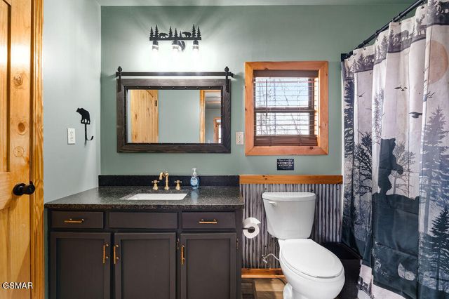 3630 Mountain Top Lane, Sevierville, TN 37876