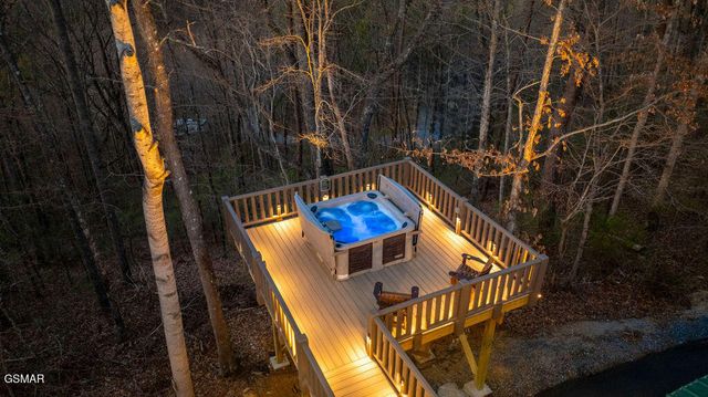 3630 Mountain Top Lane, Sevierville, TN 37876