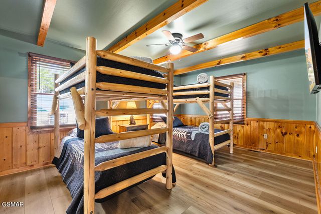 3630 Mountain Top Lane, Sevierville, TN 37876