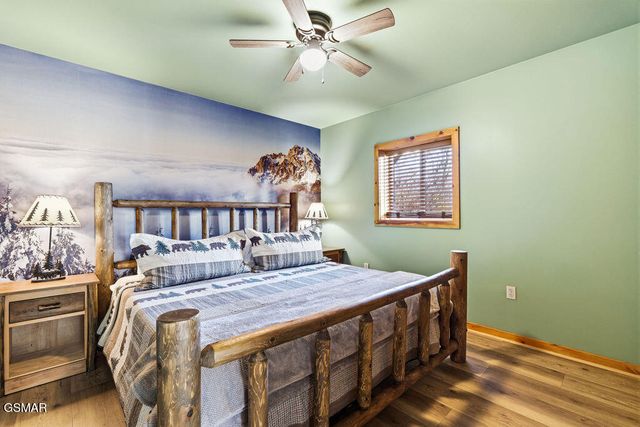 3630 Mountain Top Lane, Sevierville, TN 37876