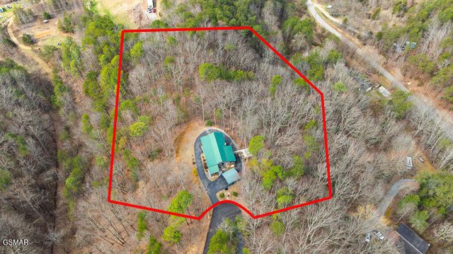3630 Mountain Top Lane, Sevierville, TN 37876