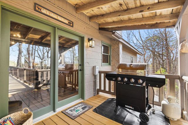 3630 Mountain Top Lane, Sevierville, TN 37876