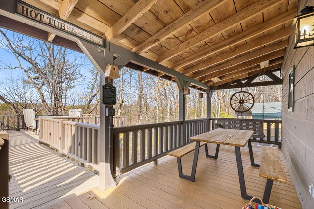 3630 Mountain Top Lane, Sevierville, TN 37876