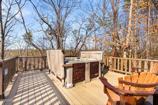 3630 Mountain Top Lane, Sevierville, TN 37876