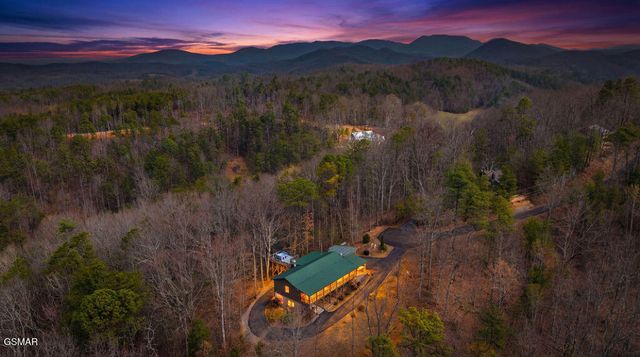 3630 Mountain Top Lane, Sevierville, TN 37876