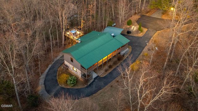 3630 Mountain Top Lane, Sevierville, TN 37876