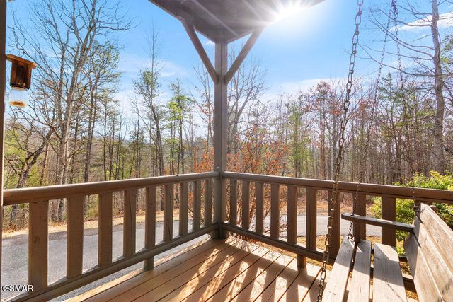 3630 Mountain Top Lane, Sevierville, TN 37876