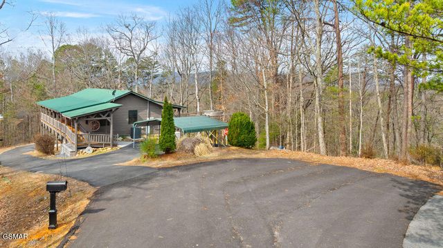 3630 Mountain Top Lane, Sevierville, TN 37876