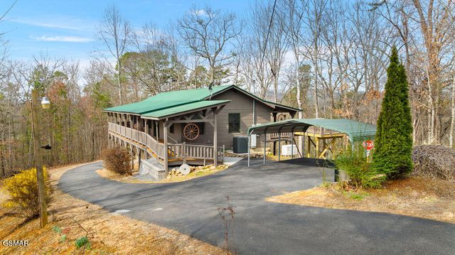 3630 Mountain Top Lane, Sevierville, TN 37876