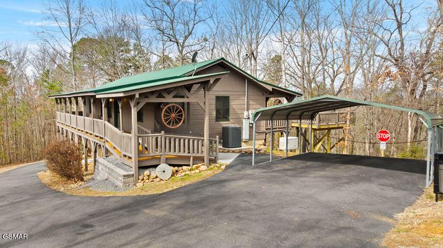 3630 Mountain Top Lane, Sevierville, TN 37876