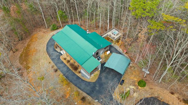 3630 Mountain Top Lane, Sevierville, TN 37876