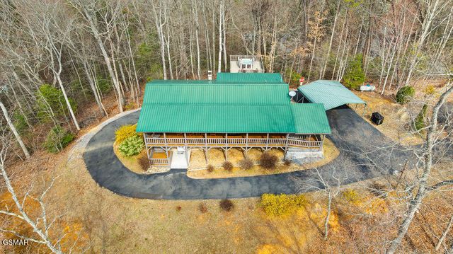 3630 Mountain Top Lane, Sevierville, TN 37876