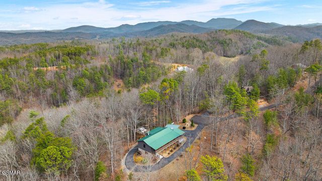 3630 Mountain Top Lane, Sevierville, TN 37876