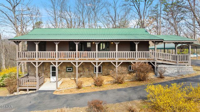 3630 Mountain Top Lane, Sevierville, TN 37876