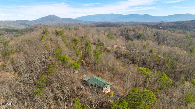 3630 Mountain Top Lane, Sevierville, TN 37876