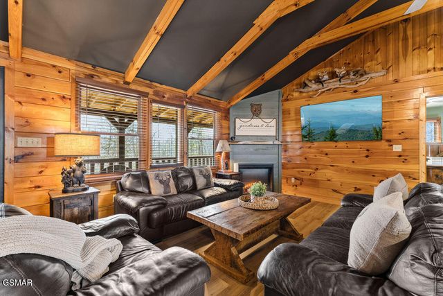 3630 Mountain Top Lane, Sevierville, TN 37876