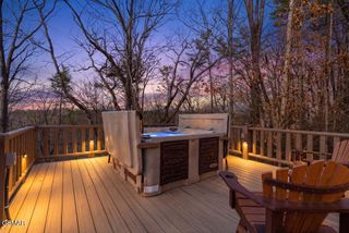 3630 Mountain Top Lane, Sevierville, TN 37876