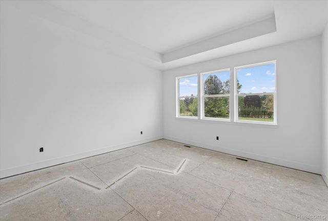 3297 Oak Grove Road, Howell Township, MI 48855
