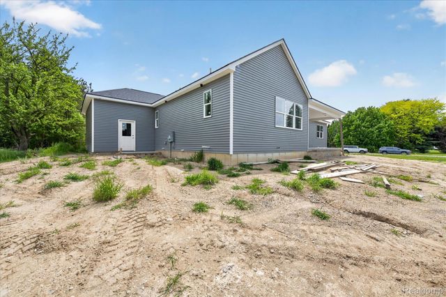 3297 Oak Grove Road, Howell Township, MI 48855