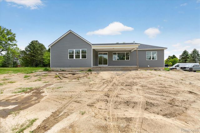 3297 Oak Grove Road, Howell Township, MI 48855