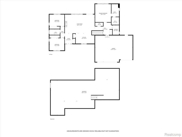 3297 Oak Grove Road, Howell Township, MI 48855